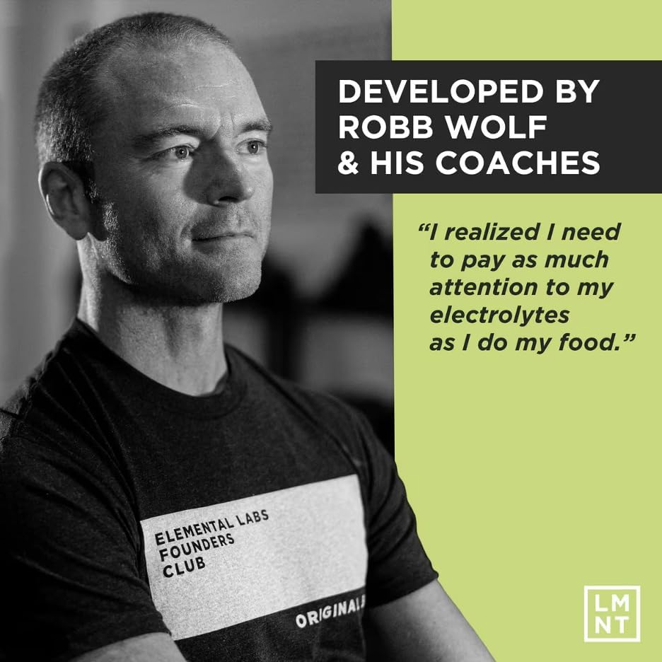 Zero Sugar Electrolytes - Sports drinks