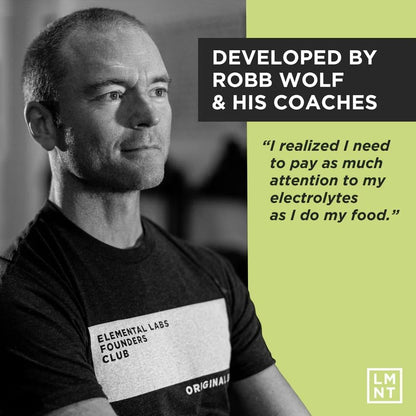 Zero Sugar Electrolytes - Sports drinks